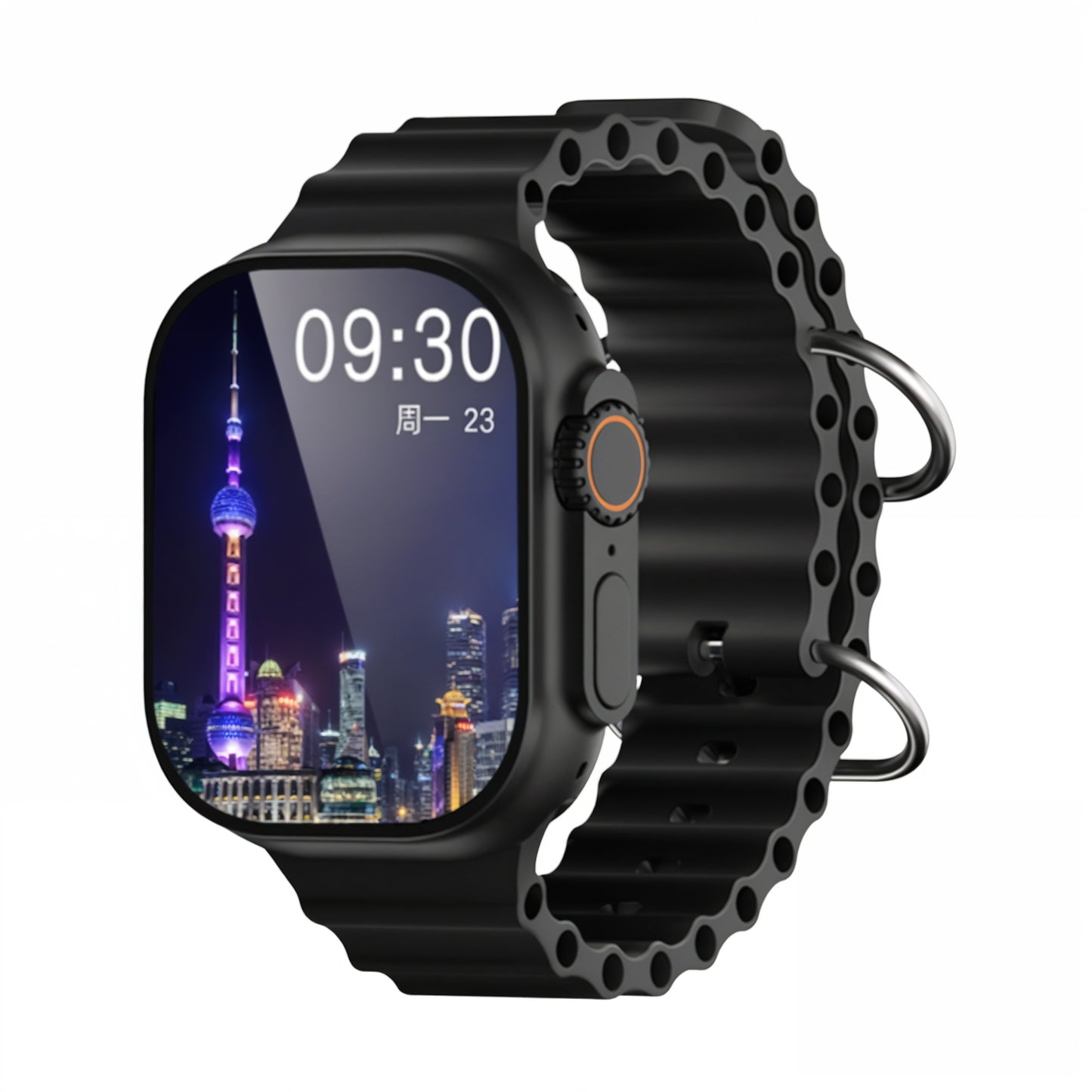 RELOJ M9 ULTRAMAX